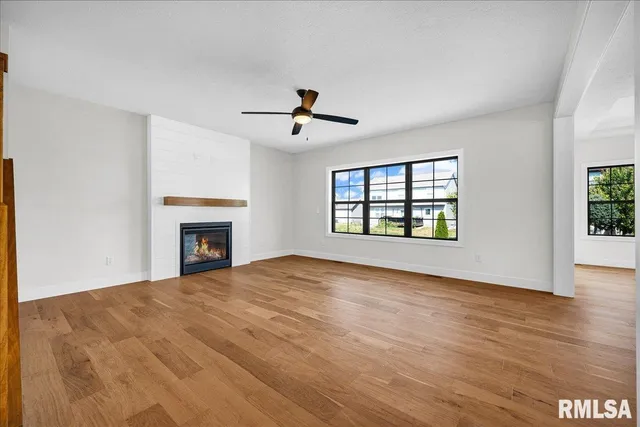 $588,900 | 2609 West Arden Way, Dunlap, IL 61525