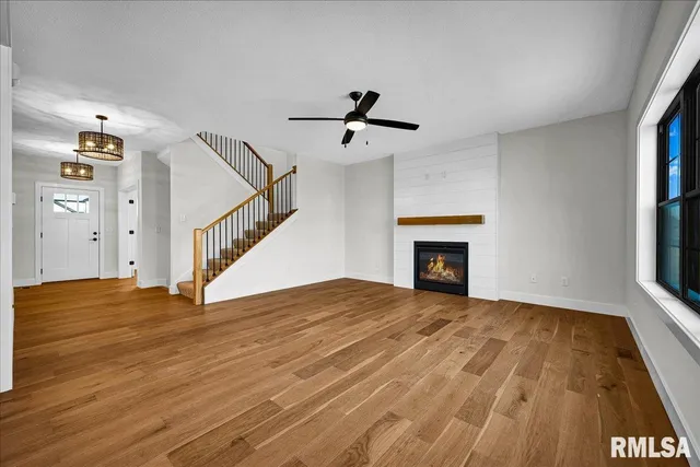 $588,900 | 2609 West Arden Way, Dunlap, IL 61525