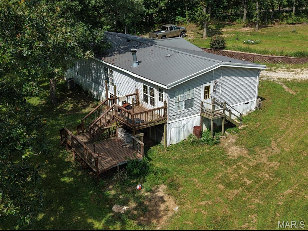1628 Pendleton Road Farmington, MO 63640 - Photo 3 of 37