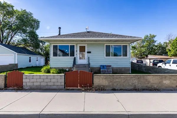 $280,000 | 1302 Clark Street, Rock Springs, WY 82901