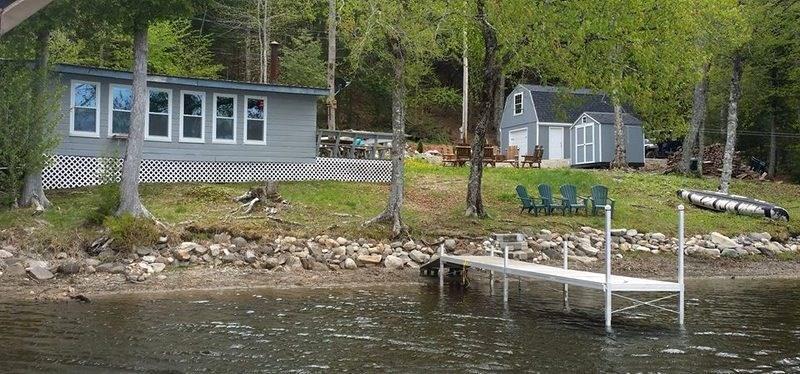 115 Barrows Lake Road Alexander, ME 04694 - Photo 1 of 24 Photo