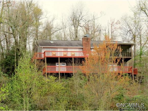 41 Ben Nevis Road Brevard, NC 28712 - Photo 1 of 22 Gallery Image 1