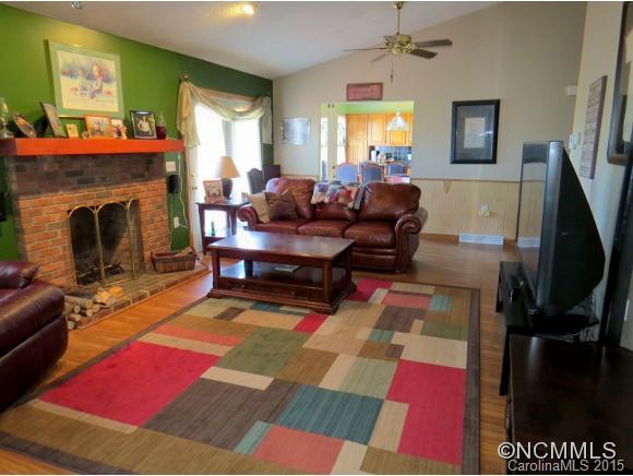 41 Ben Nevis Road Brevard, NC 28712 - Photo 9 of 22 Gallery Image 9