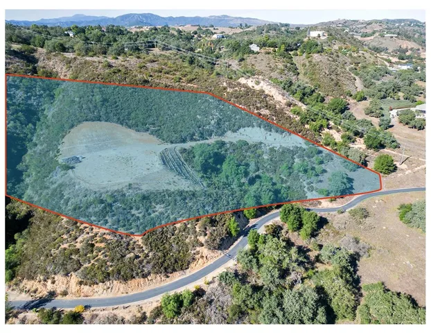 $295,000 | 0 Otono Court, Murrieta, CA 92562