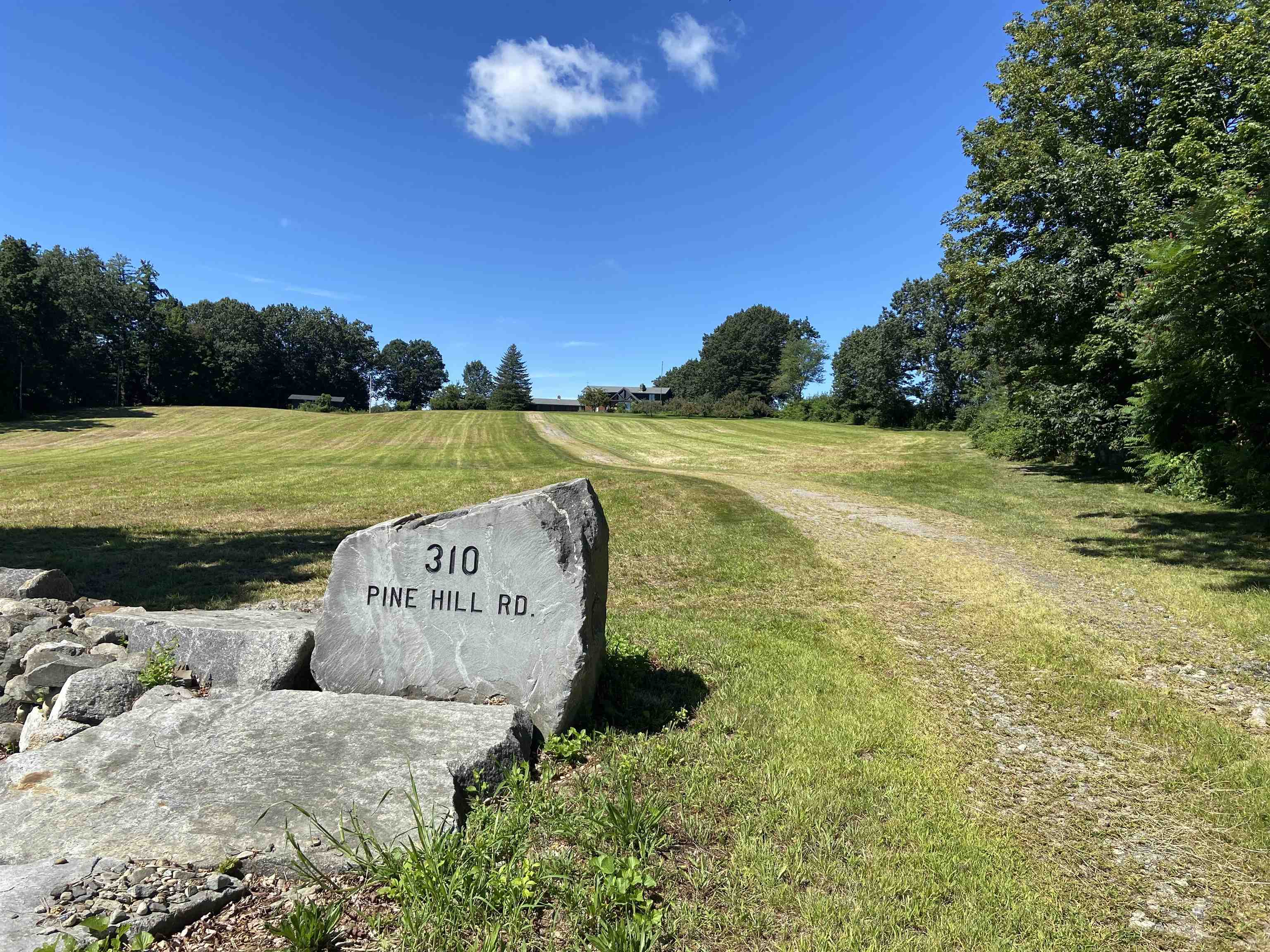 310 Pine Hill Road Hollis, NH 03049 - Photo 1 of 19