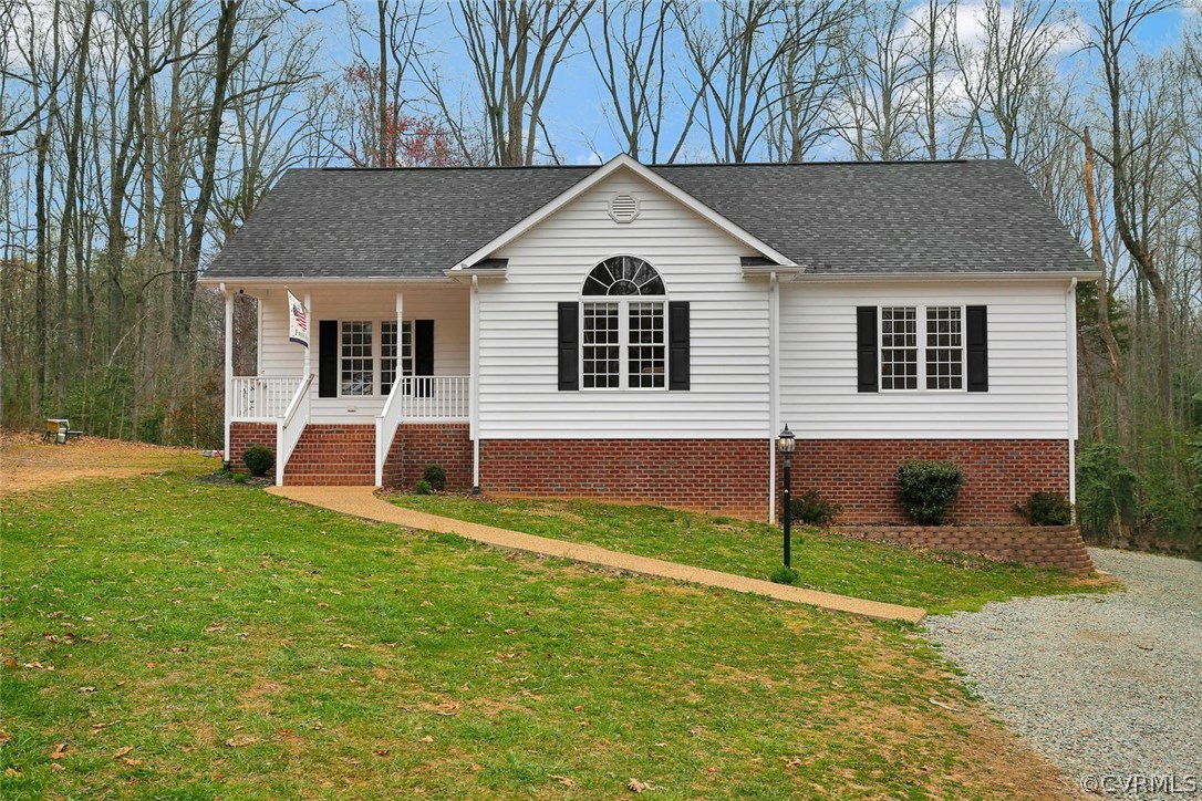 2746 Ridgeview Road Powhatan, VA 23139 - Photo 1 of 29 Gallery Image 1