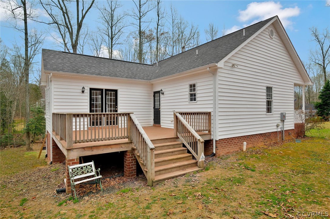 2746 Ridgeview Road Powhatan, VA 23139 - Photo 28 of 29 Gallery Image 28
