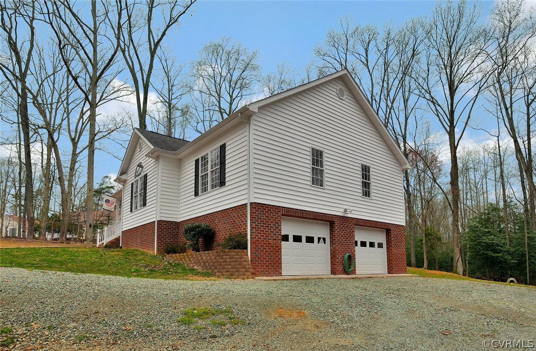 2746 Ridgeview Road Powhatan, VA 23139 - Photo 29 of 29 Gallery Image 29