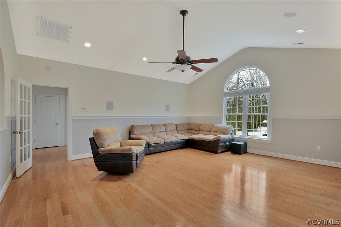 2746 Ridgeview Road Powhatan, VA 23139 - Photo 5 of 29 Gallery Image 5