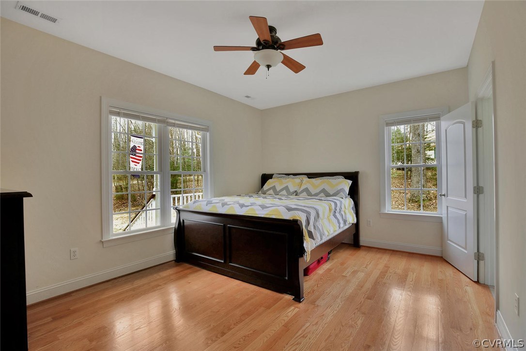 2746 Ridgeview Road Powhatan, VA 23139 - Photo 8 of 29 Gallery Image 8