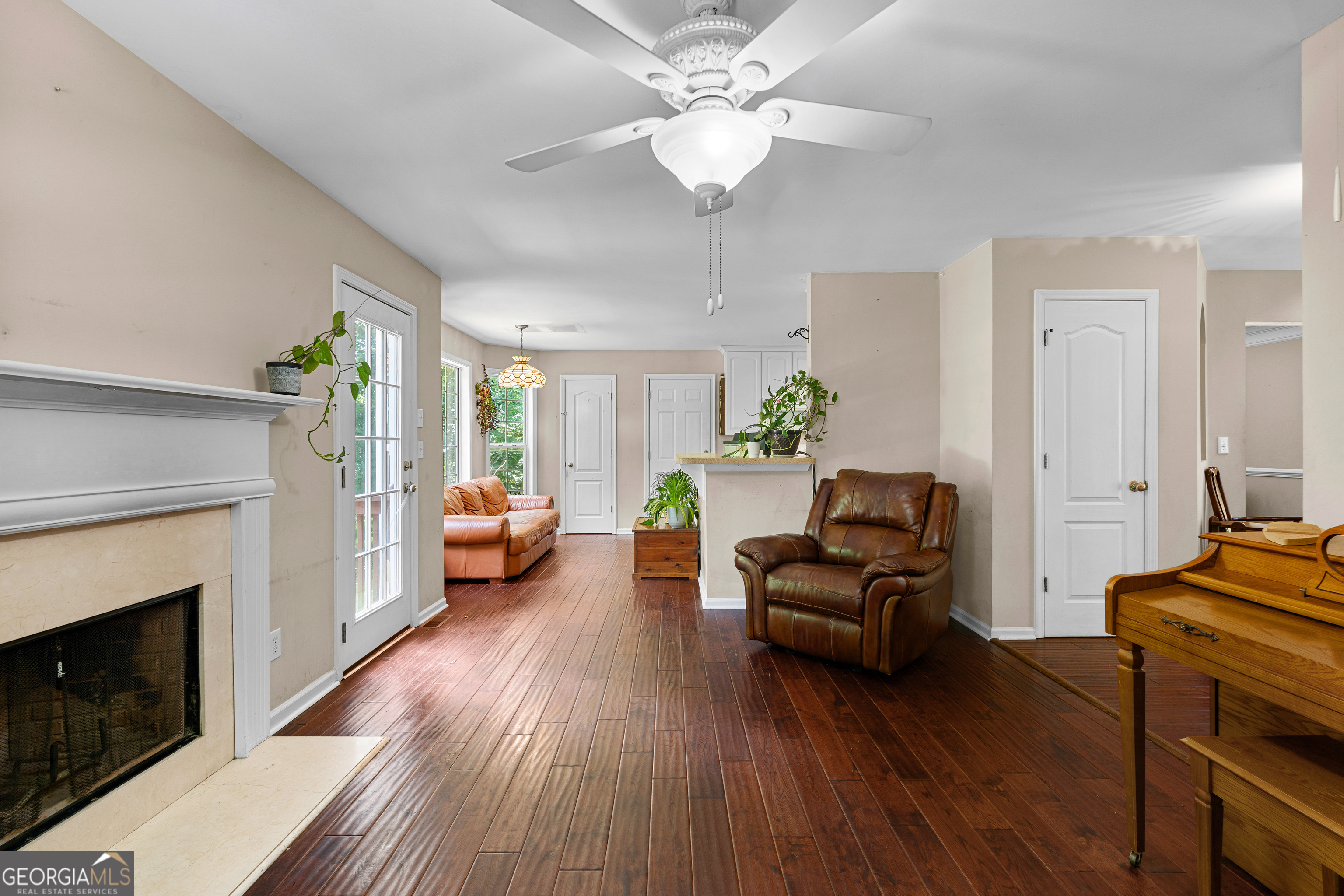 893 Hines Road Moreland, GA 30259 - Photo 17 of 62