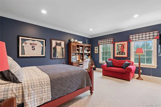 $5,700,000 | 6 La Colline Drive, Mill Neck, NY 11765