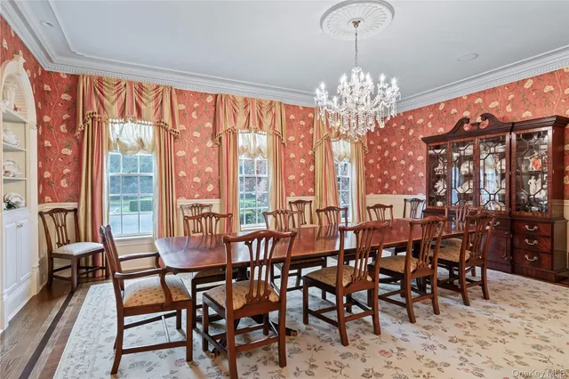 $5,700,000 | 6 La Colline Drive, Mill Neck, NY 11765