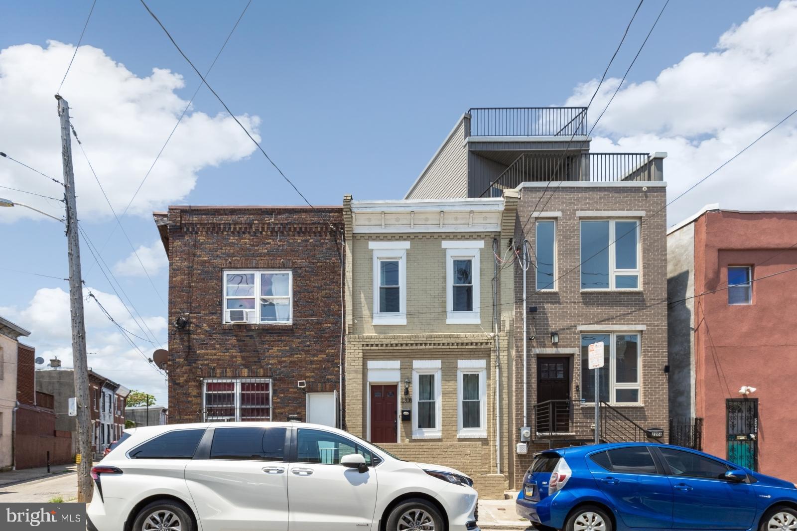 2208 South 5th Street Philadelphia, PA 19148 - Photo 30 of 31