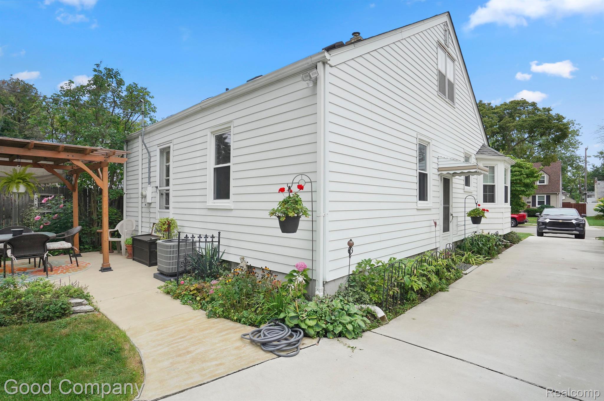 1249 Harvard Road Berkley, MI 48072 - Photo 34 of 34 Gallery Image 34