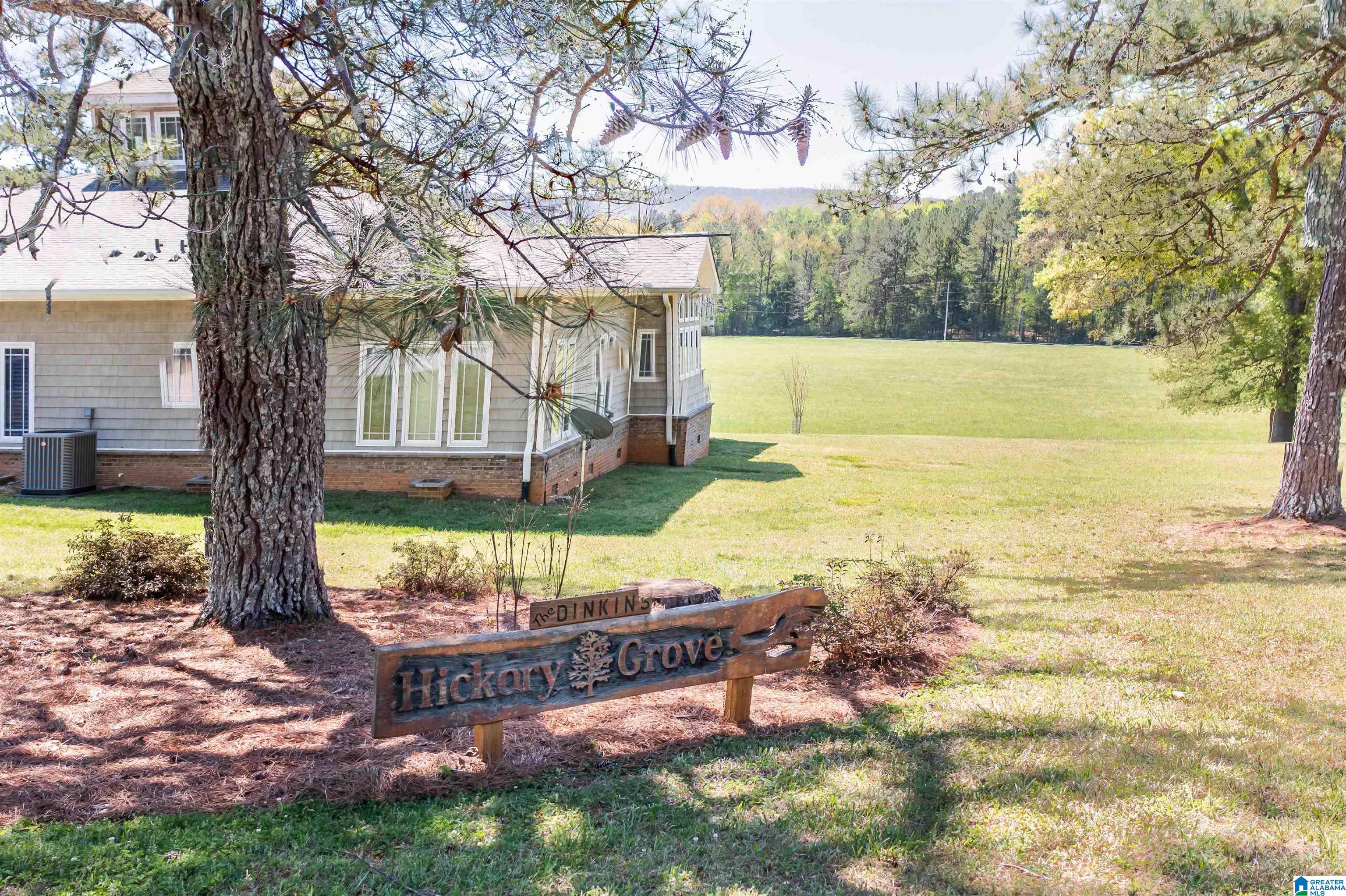 2741 Possum Trot Road Piedmont, AL 36272 - Photo 6 of 62