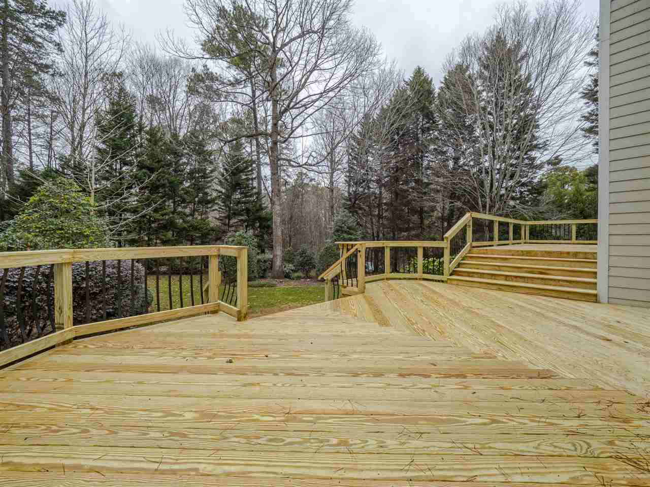 1605 High Holly Lane Raleigh, NC 27614 - Photo 27 of 30 Deck