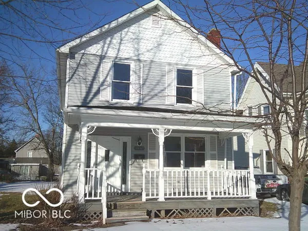 $108,900 | 1314 South Boots Street, Marion, IN 46953