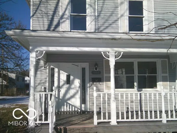 $108,900 | 1314 South Boots Street, Marion, IN 46953