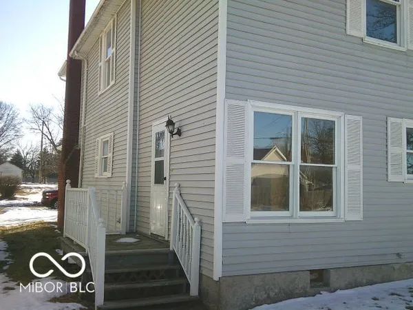 $108,900 | 1314 South Boots Street, Marion, IN 46953