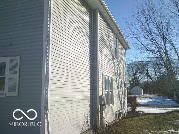 $108,900 | 1314 South Boots Street, Marion, IN 46953