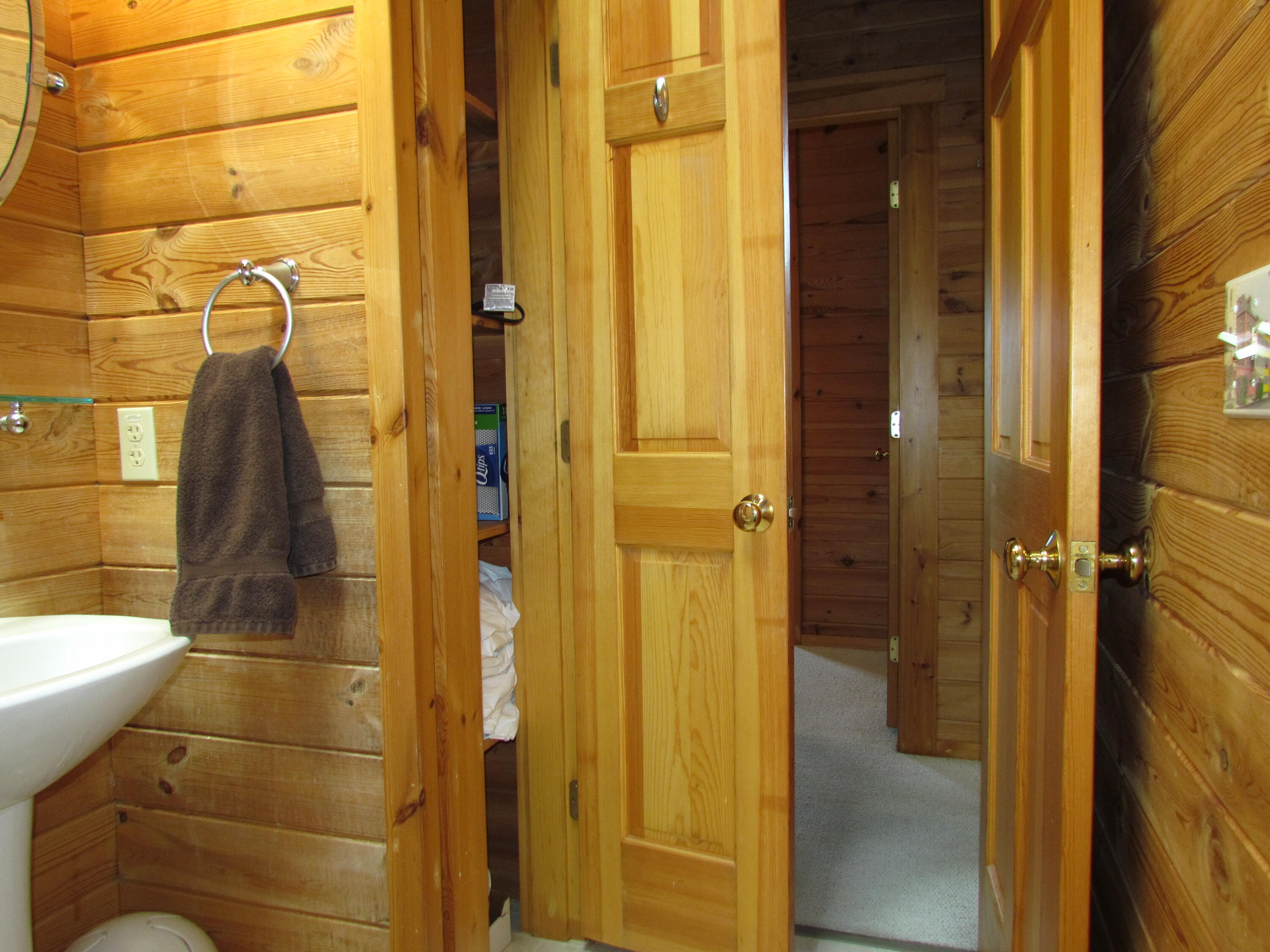 24 Brown Road Richmond, ME 04357 - Photo 33 of 43 2nd Full Bath