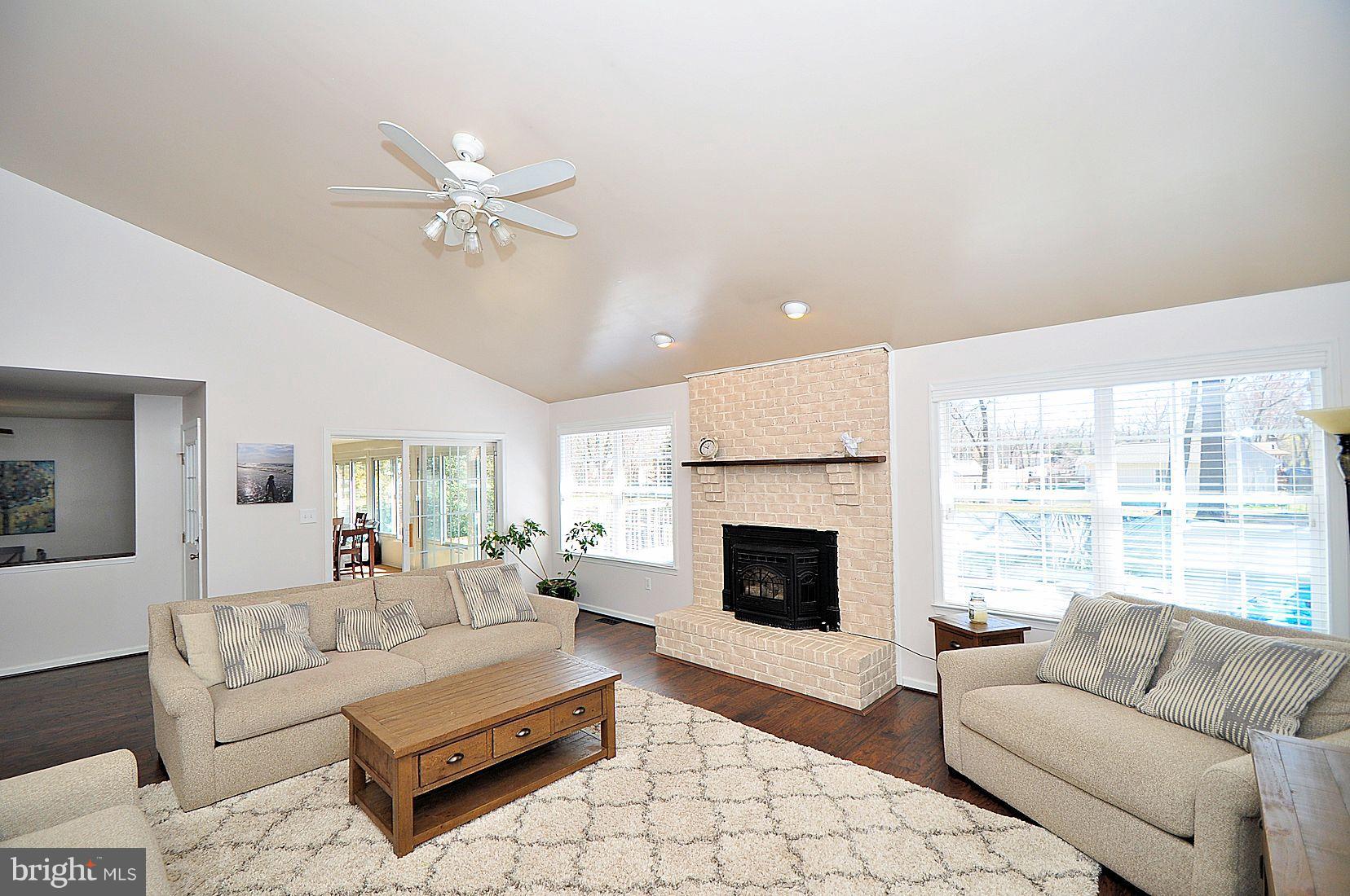 Family Room/Great Room