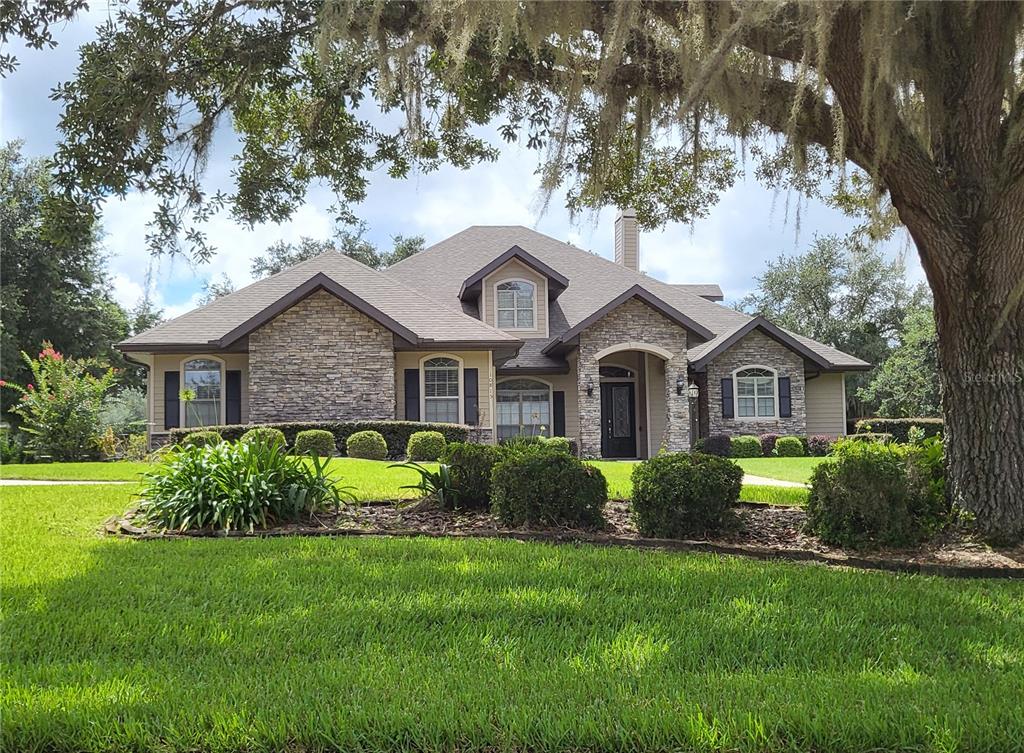 10815 Southwest 20th Place Gainesville, FL 32607 - Photo 1 of 1 Gallery Image 1