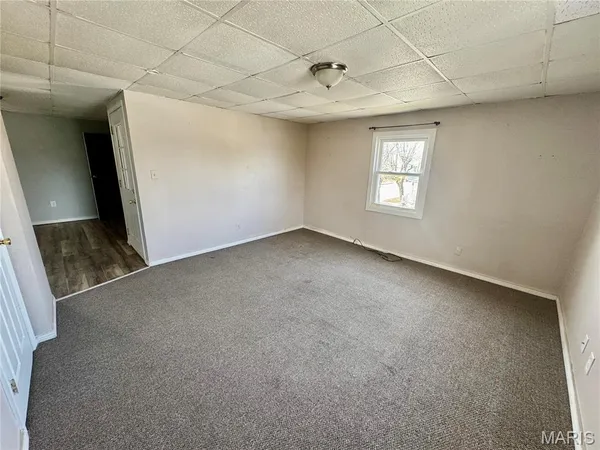 $795 | 207 East Penning Avenue, Unit B, Wood River, IL 62095