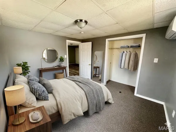 $795 | 207 East Penning Avenue, Unit B, Wood River, IL 62095