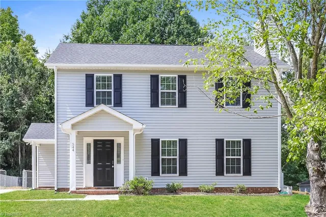 $2,065 | 544 Covington Ridge Road, Winston-Salem, NC 27107
