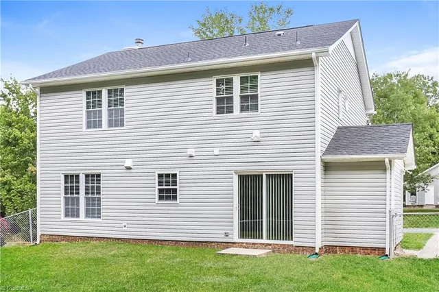 $2,065 | 544 Covington Ridge Road, Winston-Salem, NC 27107