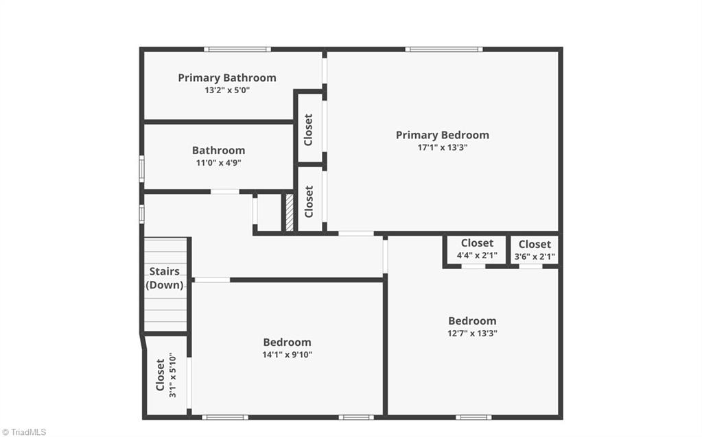 544 Covington Ridge Road Winston-Salem, NC 27107 - Photo 16 of 17