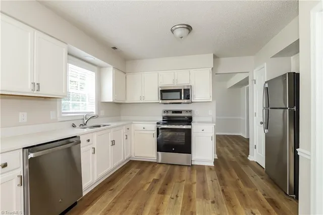 $2,065 | 544 Covington Ridge Road, Winston-Salem, NC 27107