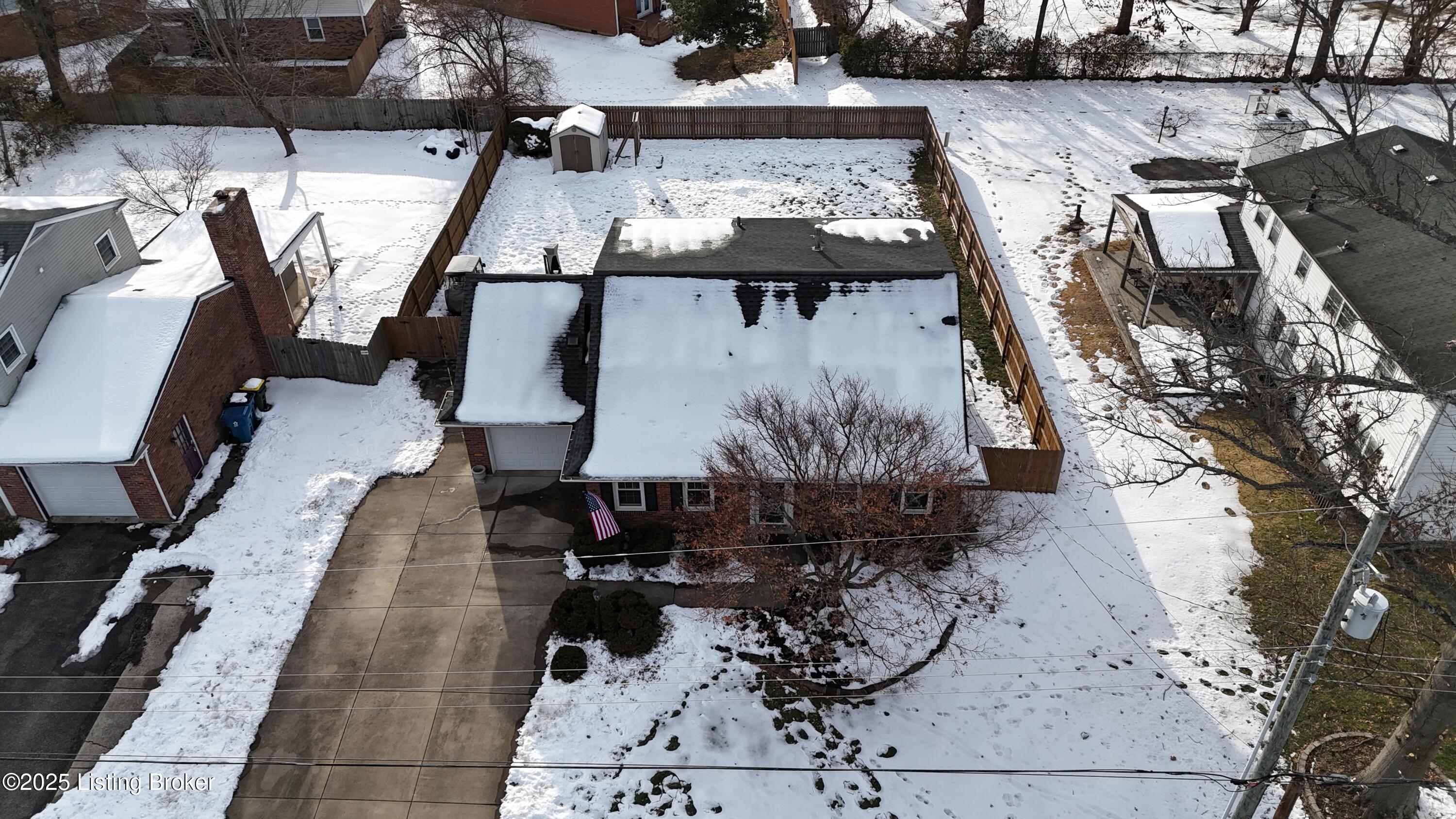 2116 Westridge Road Louisville, KY 40242 - Photo 63 of 66 2116 Westridge Rd