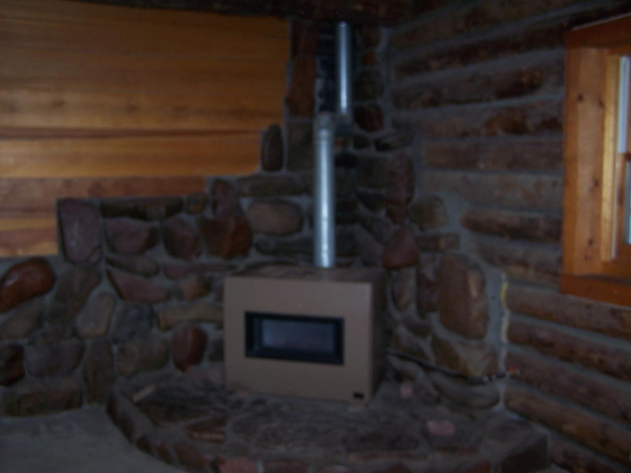 832 Fox Farm Road Telluride, CO 81435 - Photo 3 of 6 Living/Dining