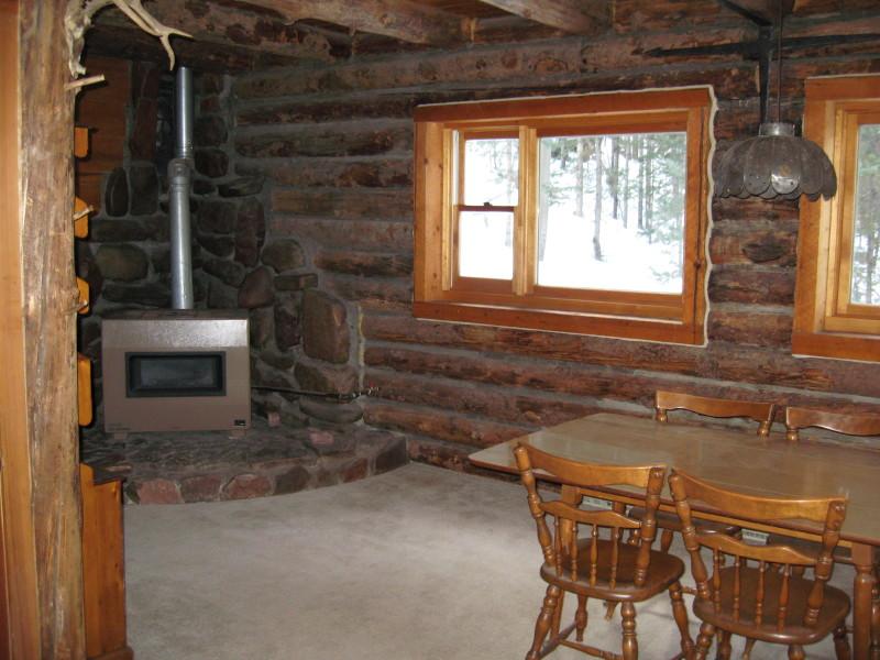 832 Fox Farm Road Telluride, CO 81435 - Photo 4 of 6 Dining Area