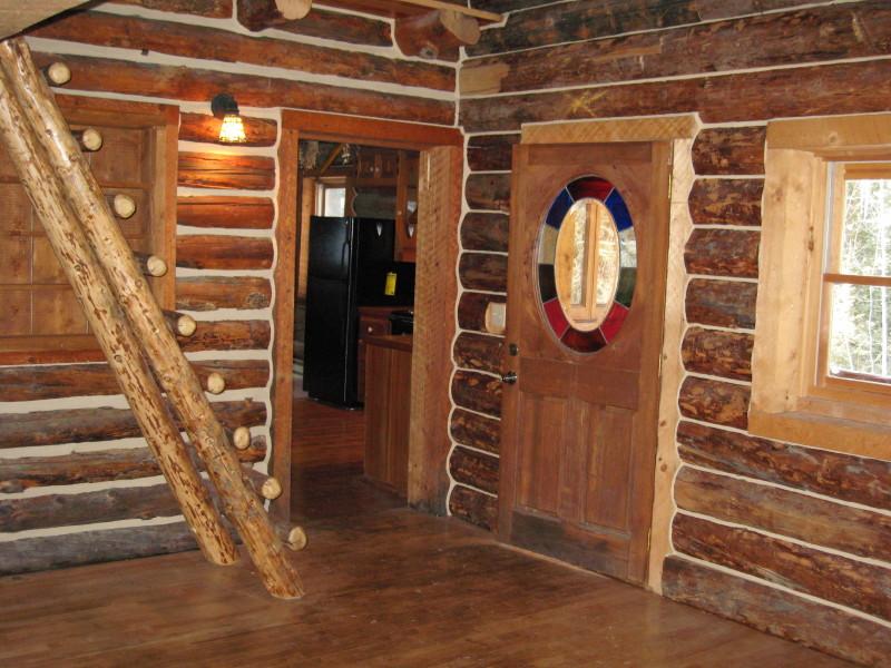 832 Fox Farm Road Telluride, CO 81435 - Photo 5 of 6 Entry