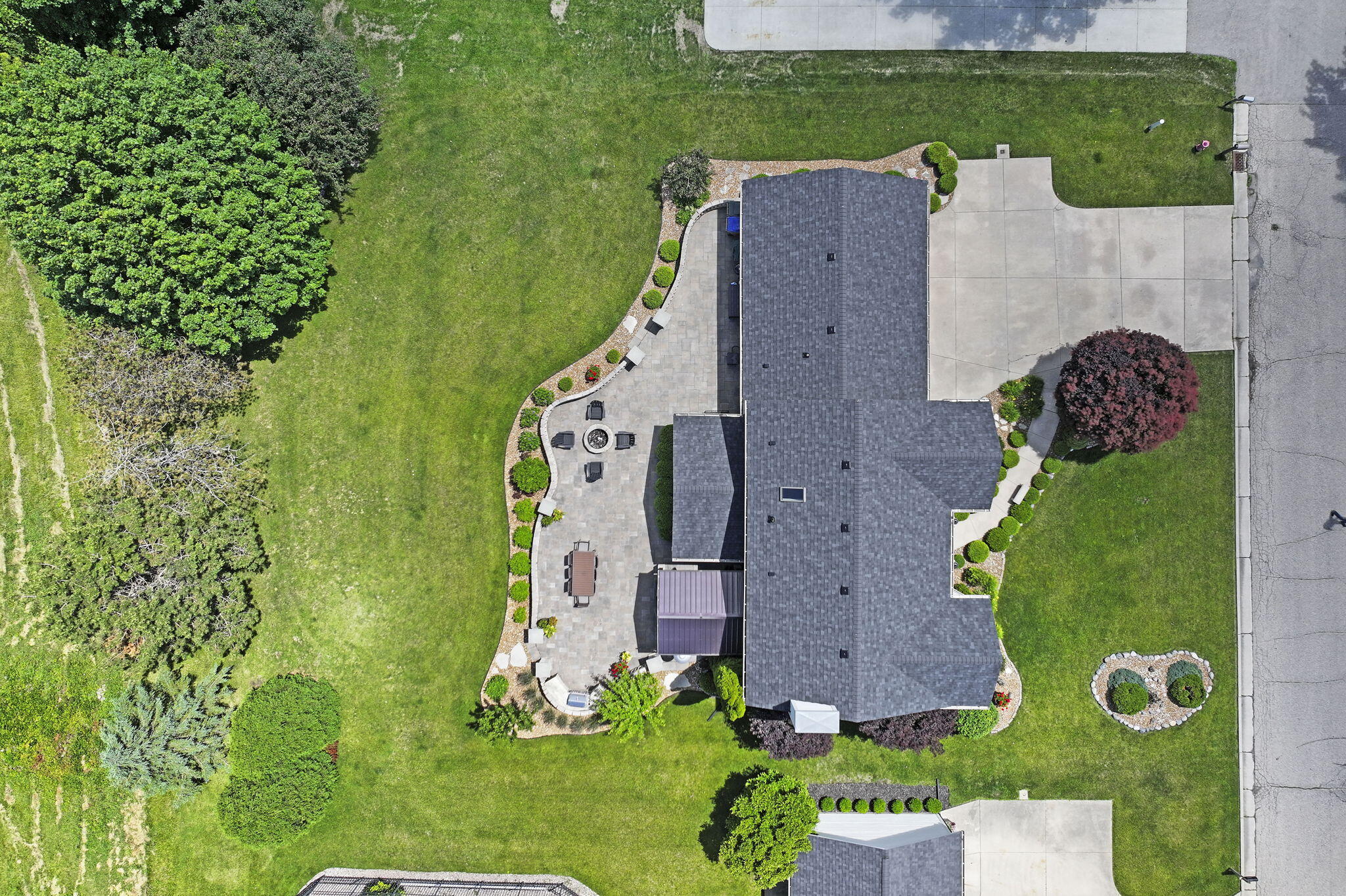 4366 86th Street Pleasant Prairie, WI 53142 - Photo 46 of 49 Property View