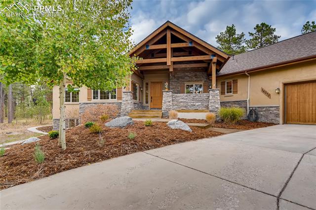 16070 Forest Light Road Colorado Springs, CO 80908 - Photo 3 of 50 Gallery Image 3