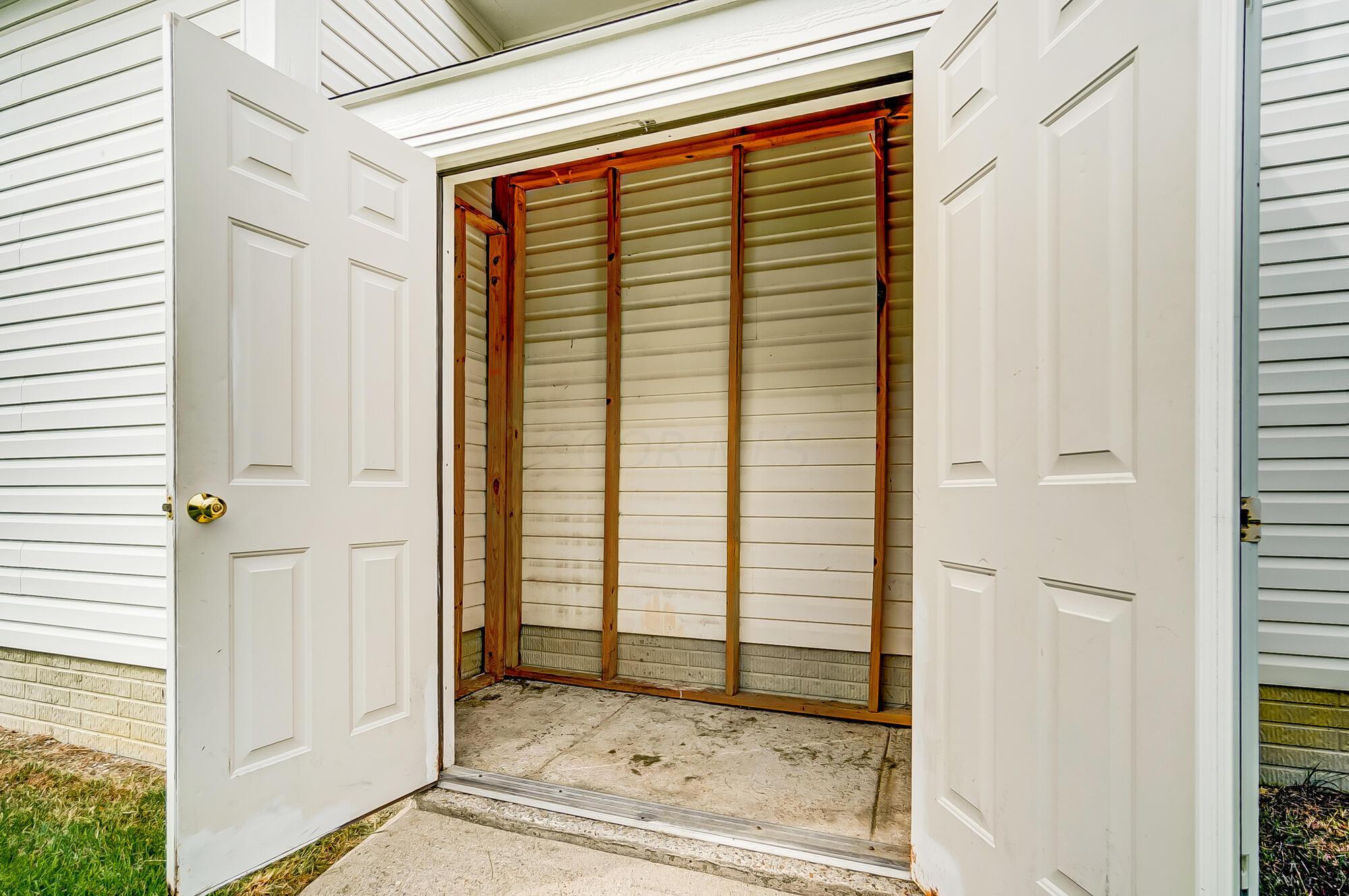 7440 Rolling Ridge Way Westerville, OH 43082 - Photo 84 of 85 Exterior Storage