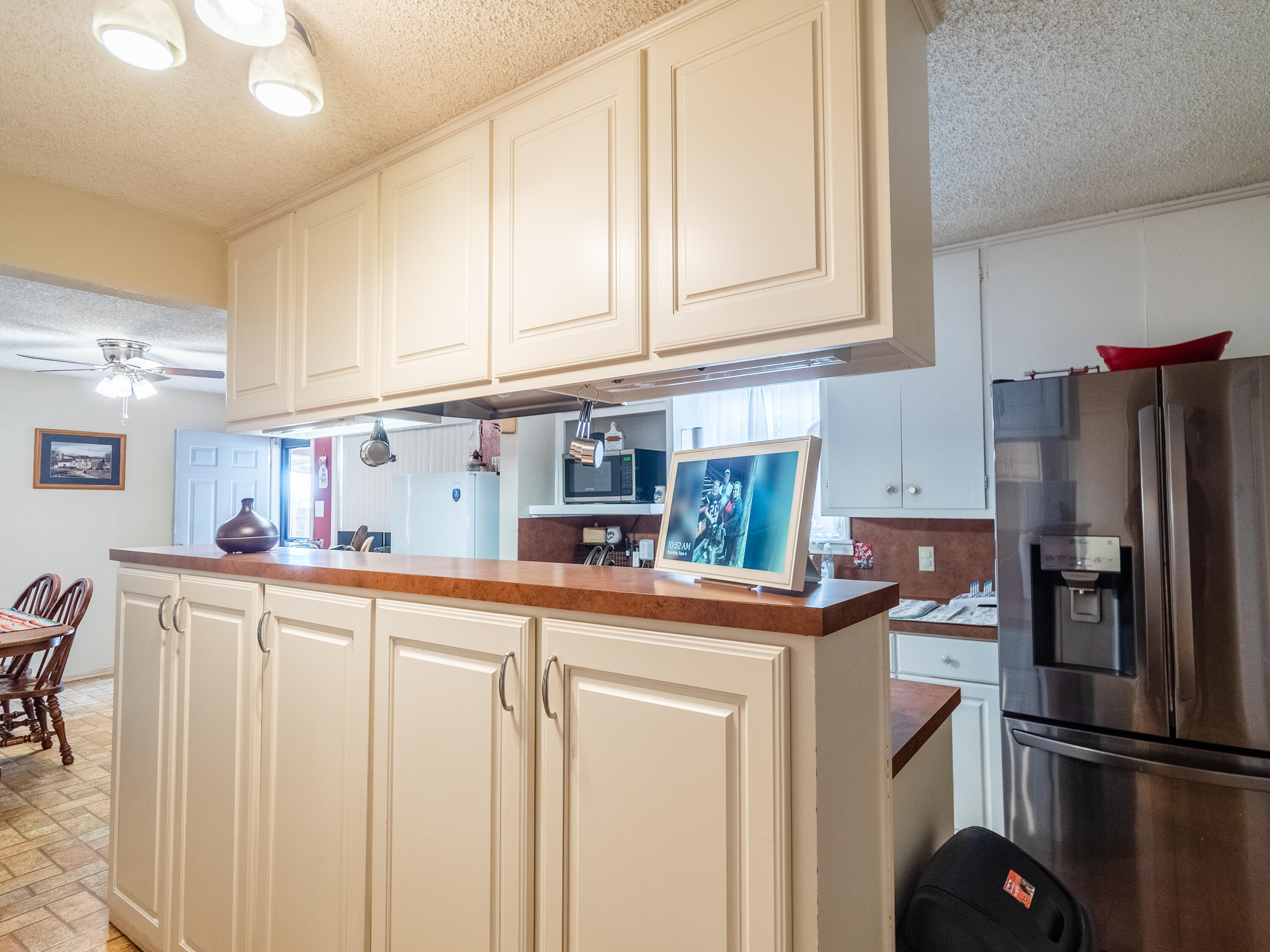 810 West 14th Street Post, TX 79356 - Photo 19 of 31 Kitchen