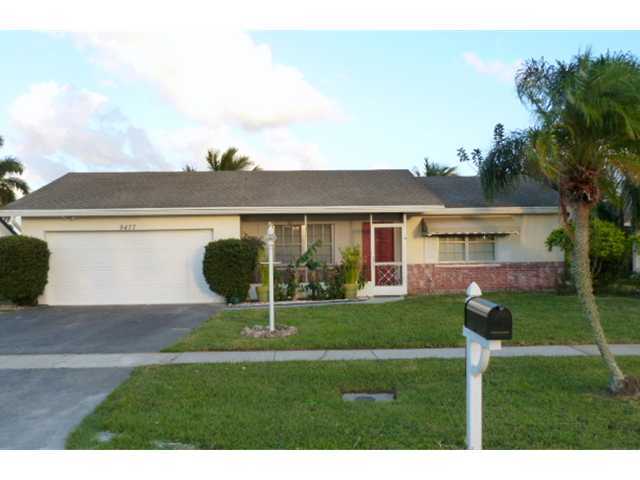 9477 Southampton Place Boca Raton, FL 33434 - Photo 1 of 14 Primary Photo