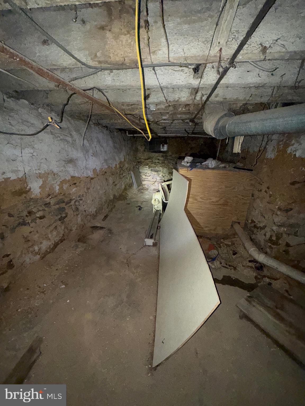 1467 North 60th Street Philadelphia, PA 19151 - Photo 14 of 23 a water heater room