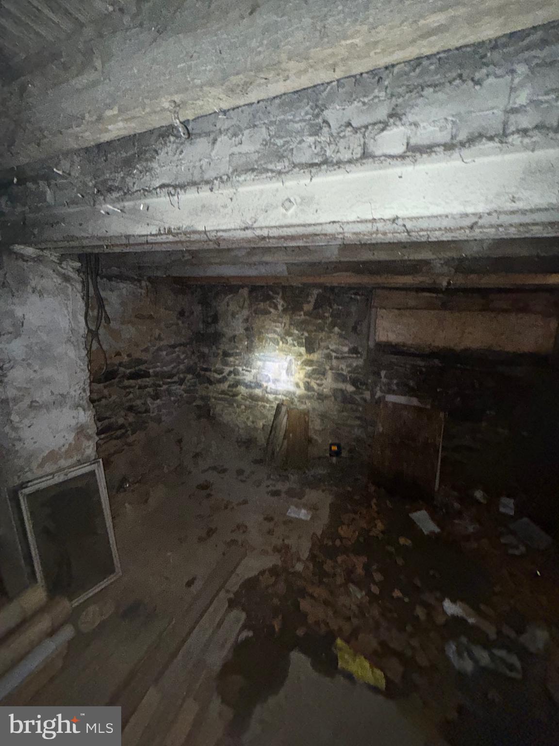 1467 North 60th Street Philadelphia, PA 19151 - Photo 17 of 23 a close view of a fireplace in a room