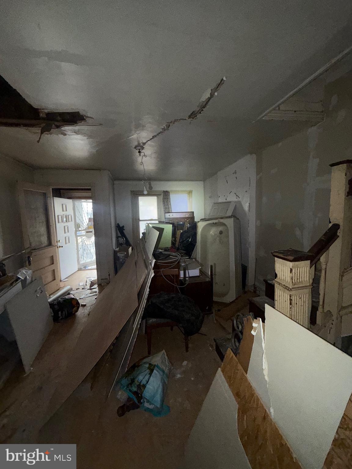 1467 North 60th Street Philadelphia, PA 19151 - Photo 2 of 23 a room with furniture