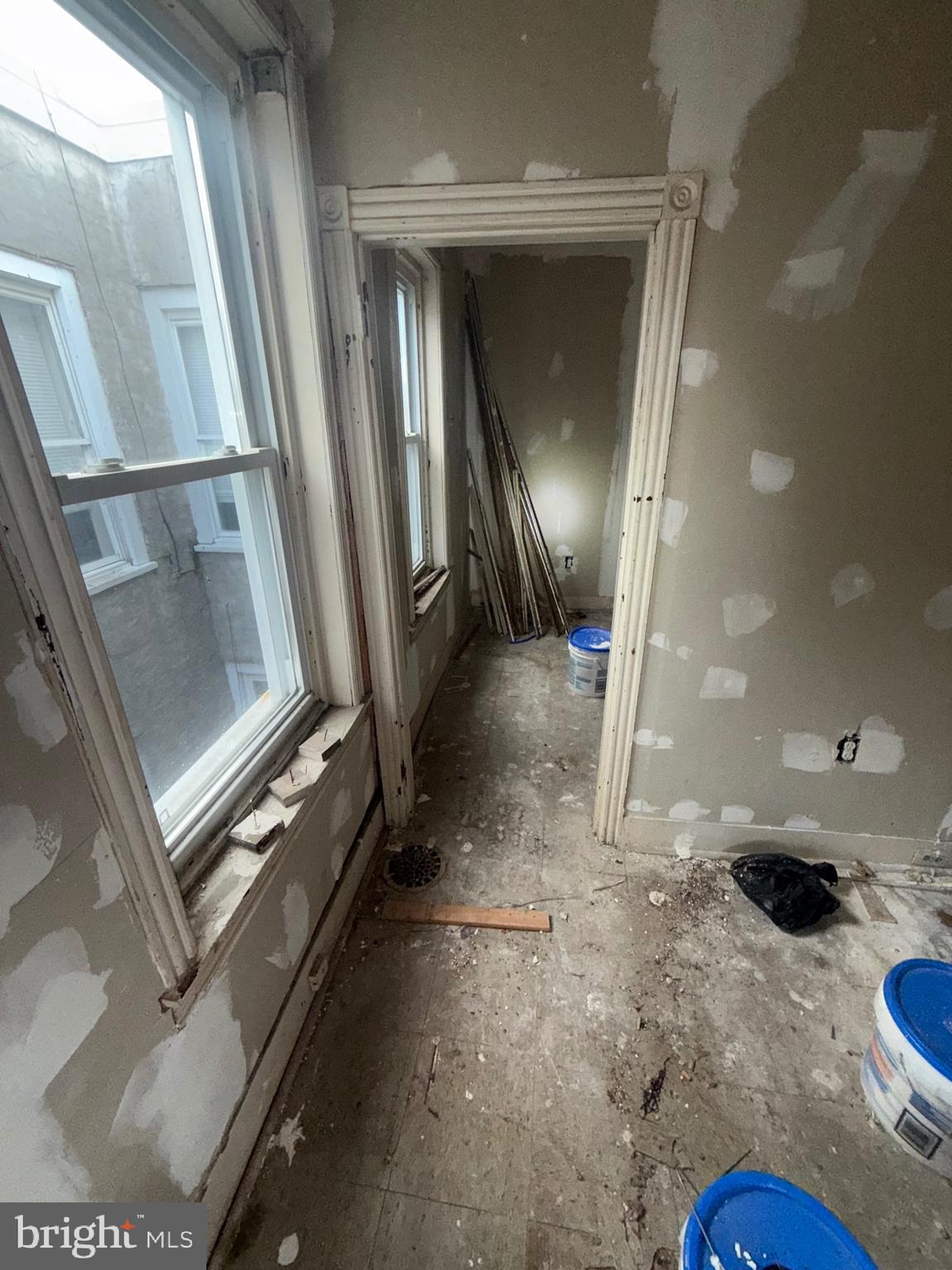 1467 North 60th Street Philadelphia, PA 19151 - Photo 9 of 23 a view of living room
