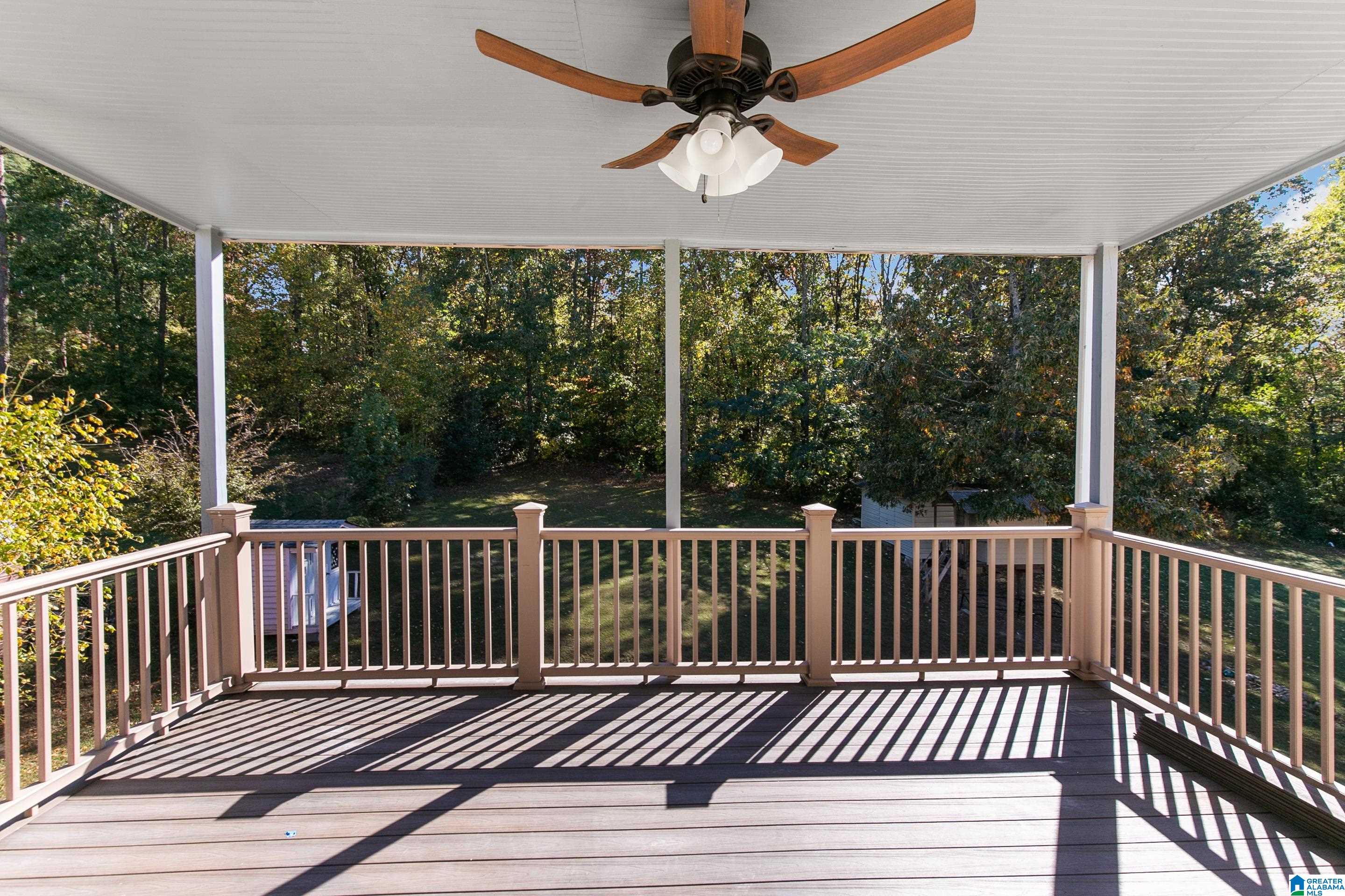 5661 Dug Hollow Road Pinson, AL 35126 - Photo 28 of 35