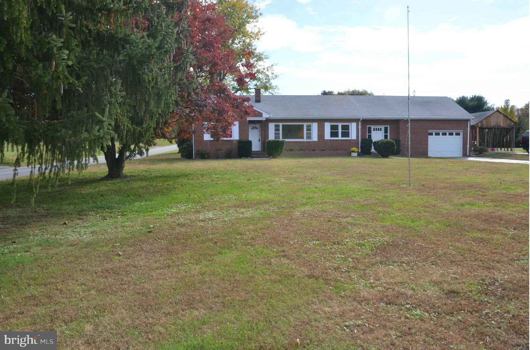3580 Jones Road Dunkirk, MD 20754 - Photo 1 of 29 Exterior (General)