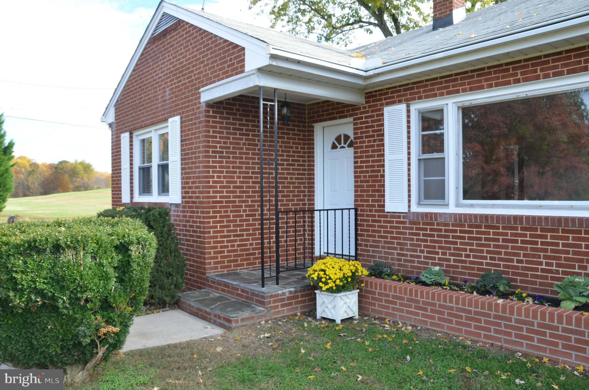 3580 Jones Road Dunkirk, MD 20754 - Photo 2 of 29 Exterior (Front)
